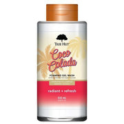 Tree Hut Coco Colada Foaming Gel Body Wash  18 fl oz