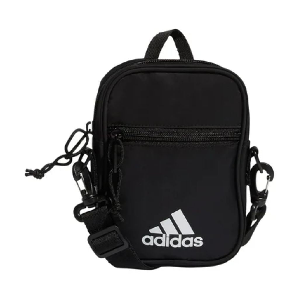 Adidas Must Have Festival Crossbody Bag - Black