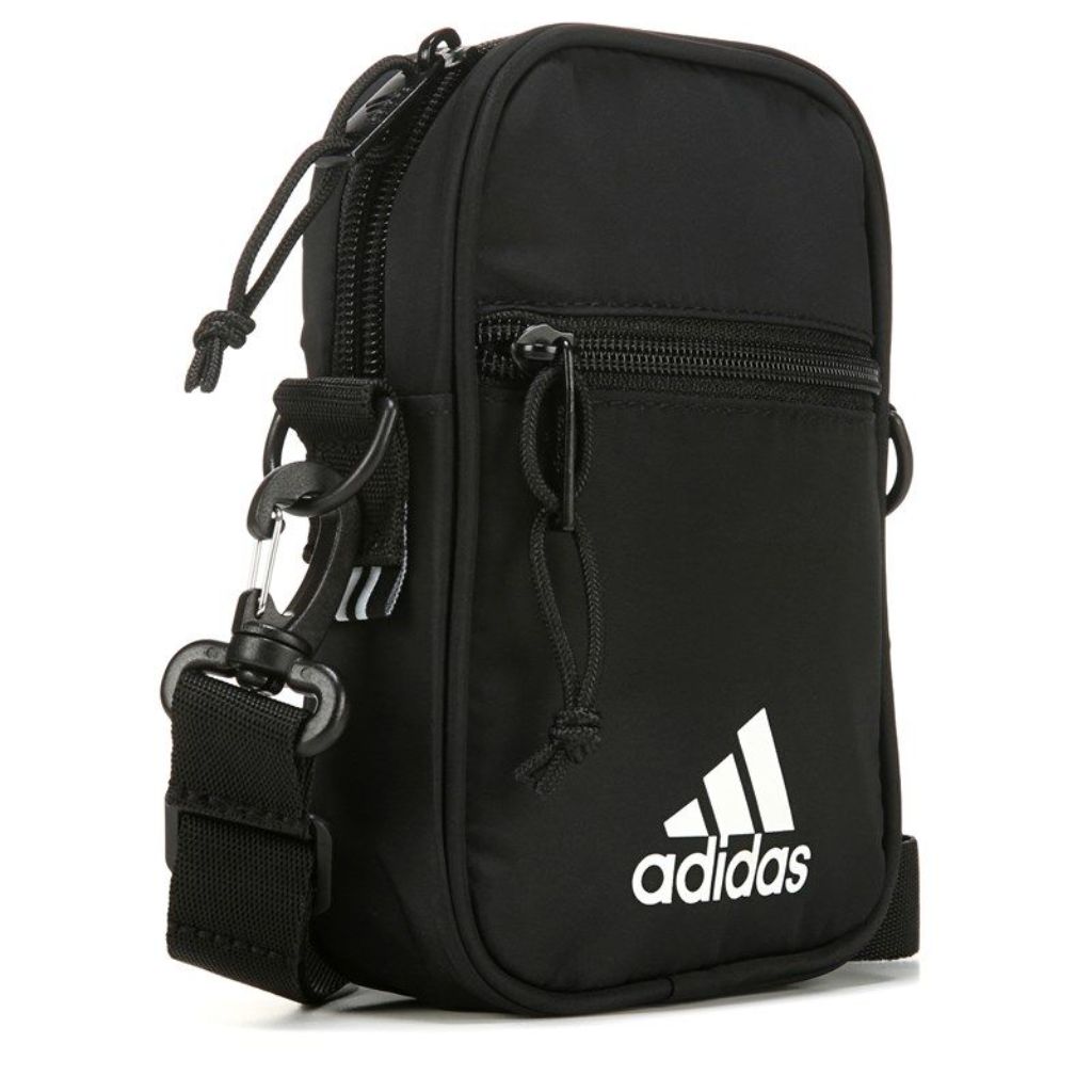 Adidas Must Have Festival Crossbody Bag - Black