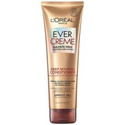 L'Oreal Paris EverCreme Sulfate Free Deep Nourish Conditioner - 8.5 fl oz