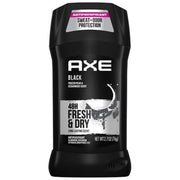 AXE Men's Antiperspirant Deodorant Stick - Black Frozen Pear & Cedarwood, 2.7 oz