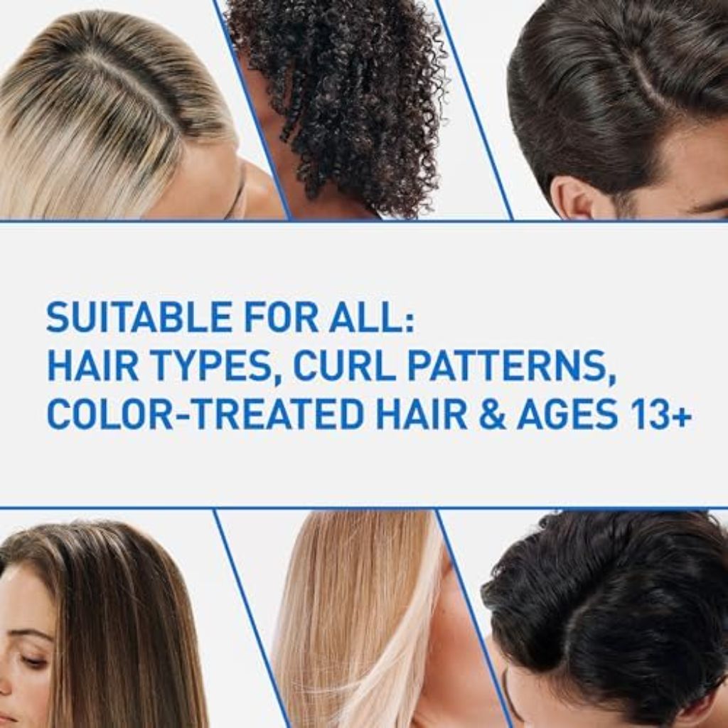 CeraVe Gentle Hydrating Shampoo w/Ceramides, Niacinamide, & Hyaluronic Acid - 19 fl. oz.