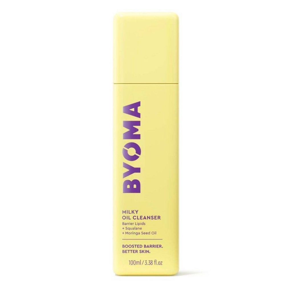 BYOMA Milky Oil Face Cleanser - 3.38 fl. oz.