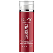 Olay Regenerist Micro-Sculpting Cream Face Moisturizer with SPF 30 - 1.7 fl. oz.