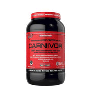 MuscleMeds Carnivor Beef Protein Isolate Powder - Fruity Cereal, 1.9lb