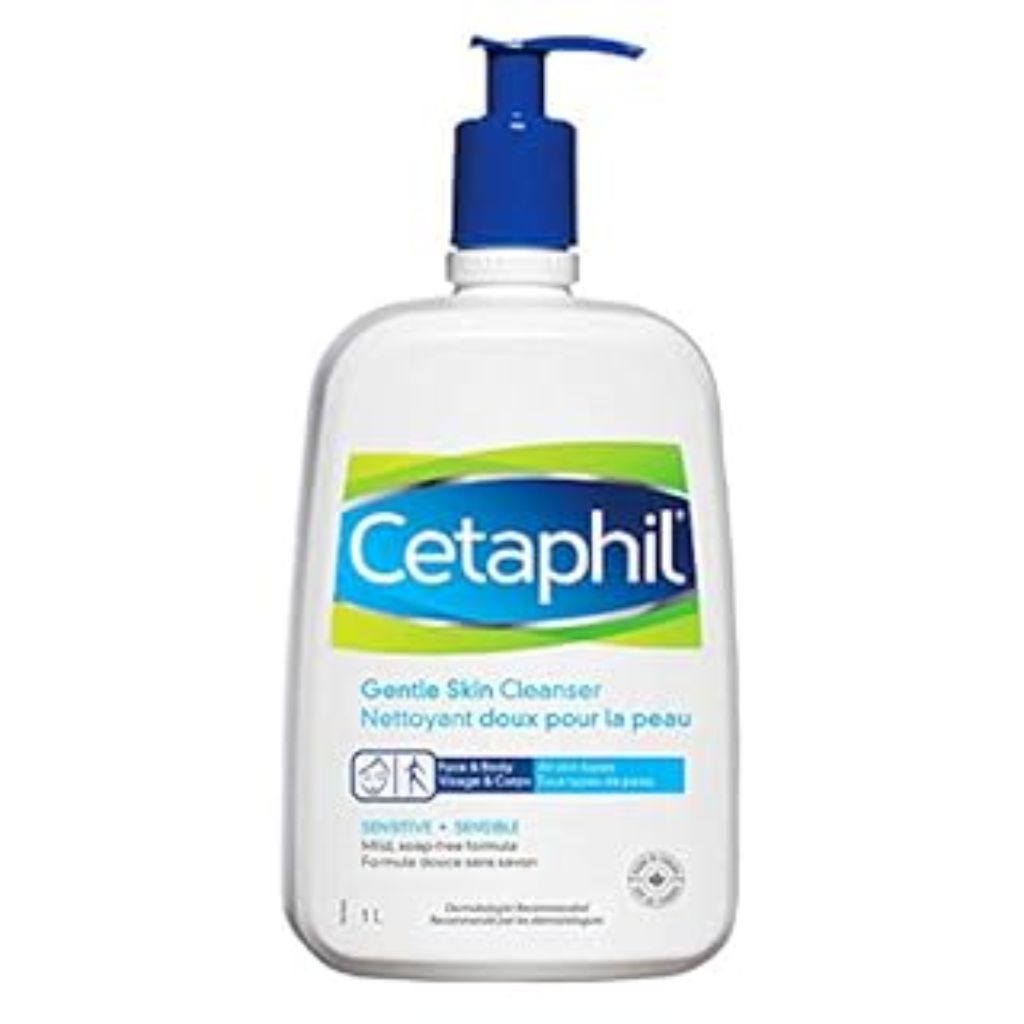 Cetaphil Gentle Skin Cleanser - 32 fl. oz.