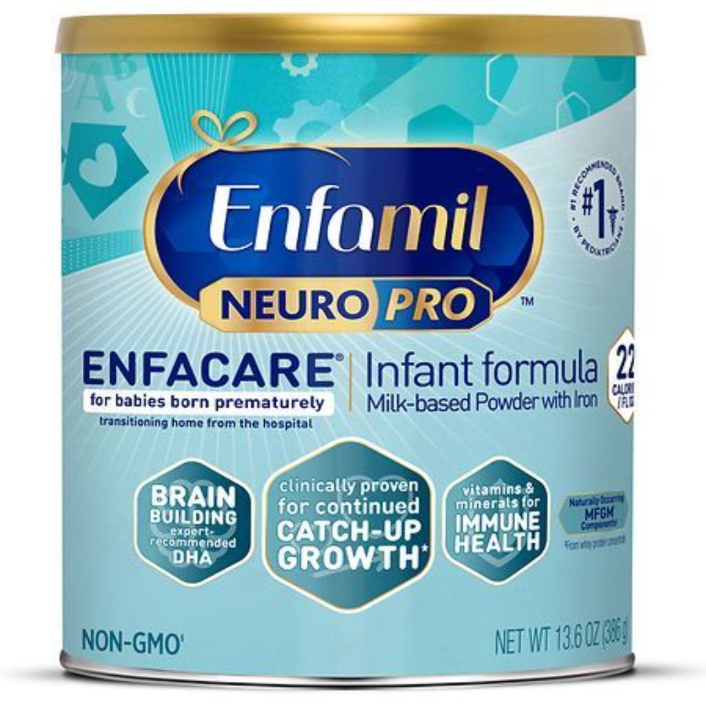 Enfamil NeuroPro EnfaCare Powder Infant Formula - 13.6oz