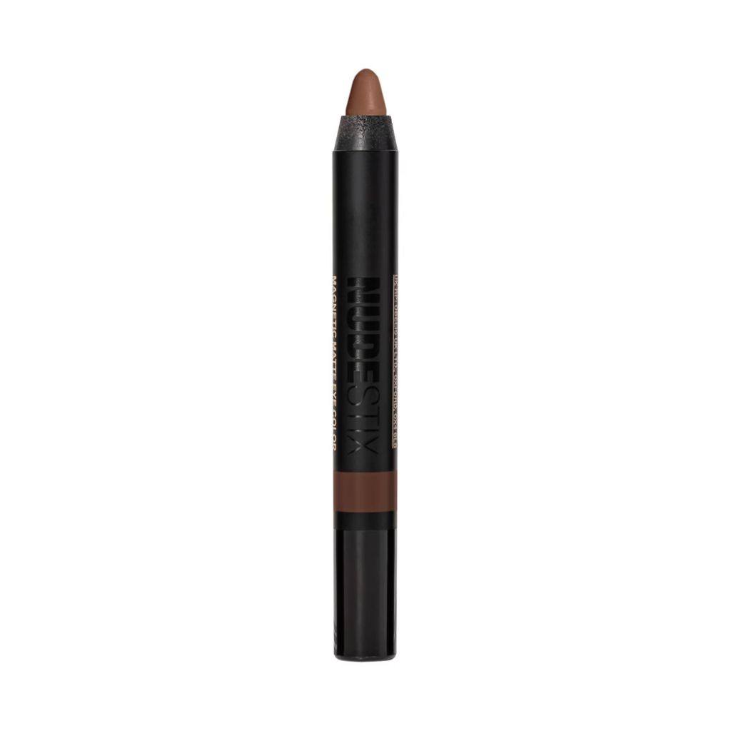 NUDESTIX Magnetic Matte Waterproof Eye Color - Chocolate