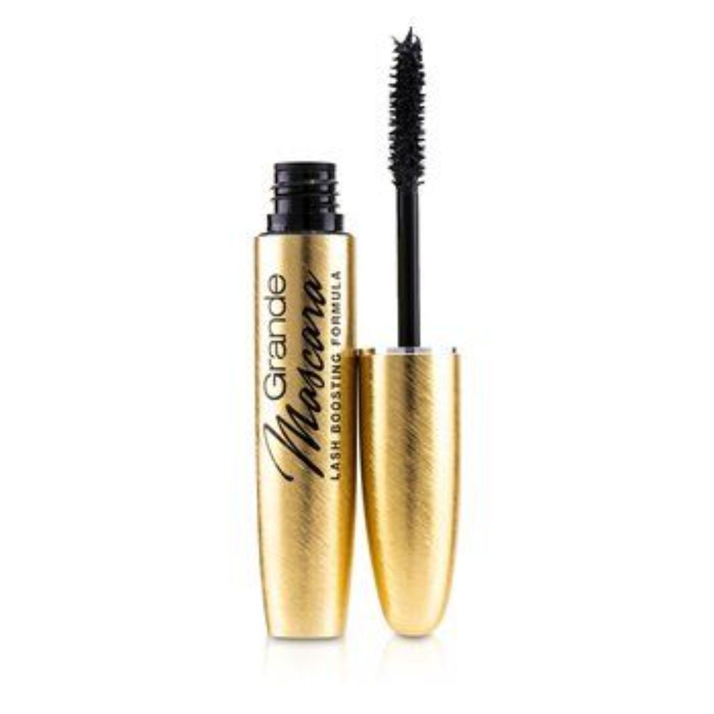 Grande Cosmetics GrandeMASCARA Conditioning Peptide Mascara - Rich Black, 0.2 fl. oz.