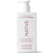 Native Volumizing Conditioner - Vanilla & Cactus Flower, 16.5 fl. oz.