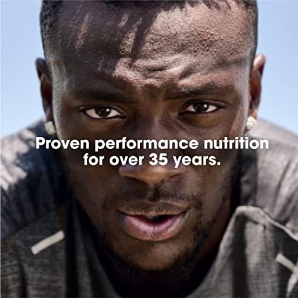 Optimum Nutrition Serious Mass Gainer Protein Powder - Chocolate, 6lb.