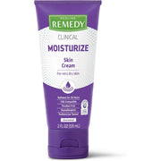 Medline Remedy Clinical Moisturize Skin Cream - 2 fl. oz.