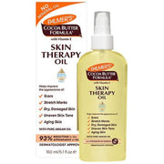 Palmer s Cocoa Butter Formula Skin Therapy Oil for Dry Skin  5.1 fl. oz.
