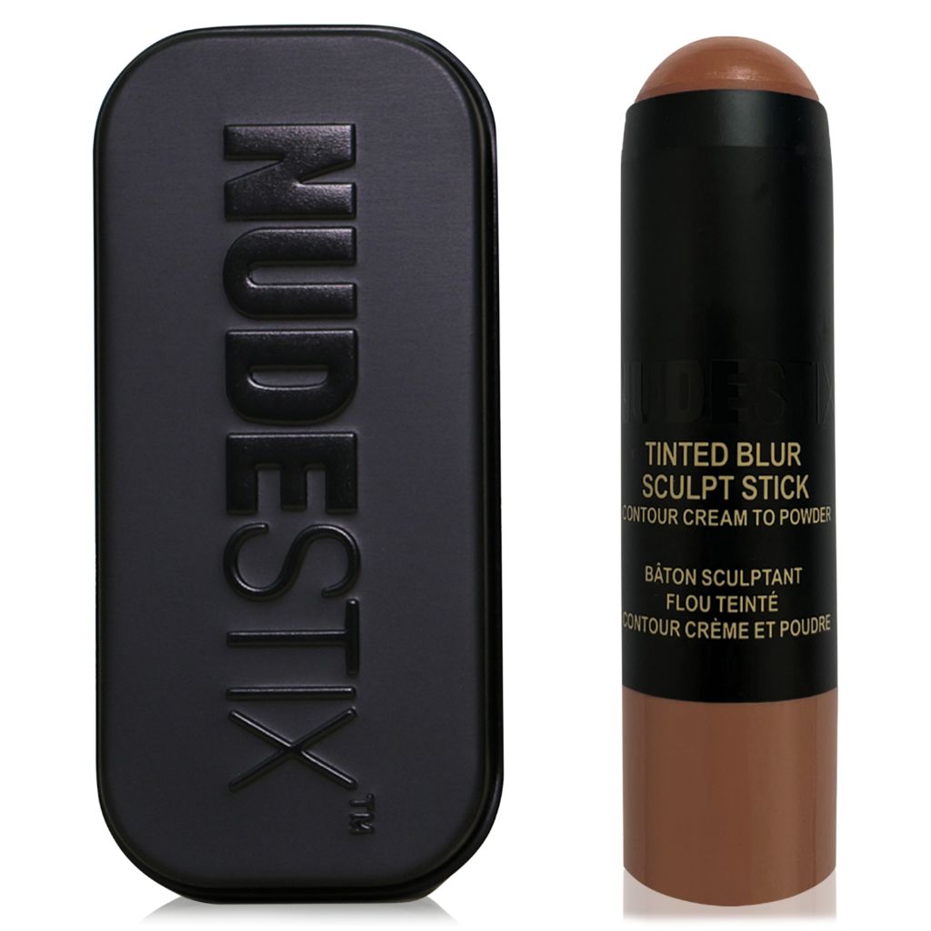 Nudestix Tinted Blur Sculpt Stick - Medium Neutral