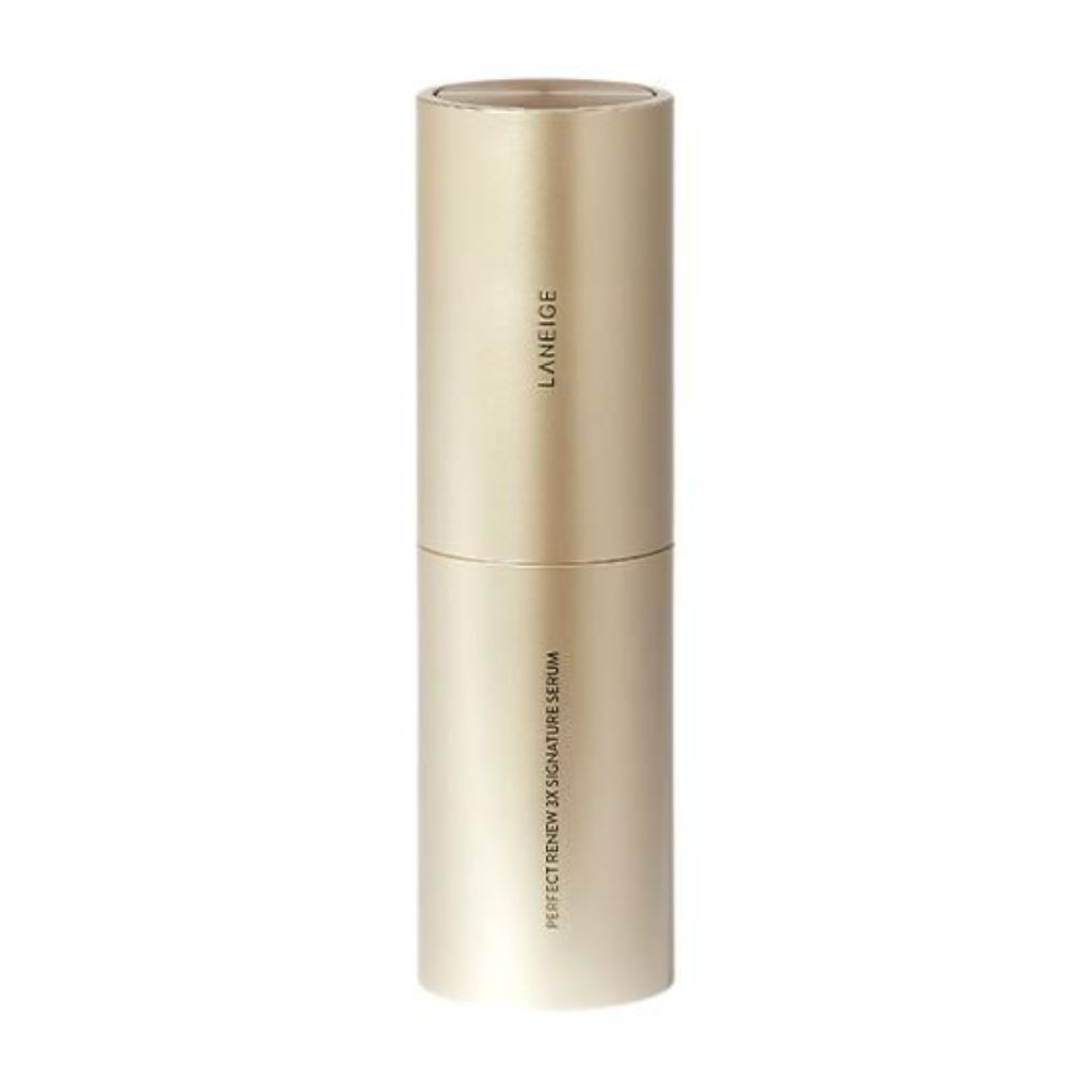 Laneige Perfect Renew 3X Signature Serum