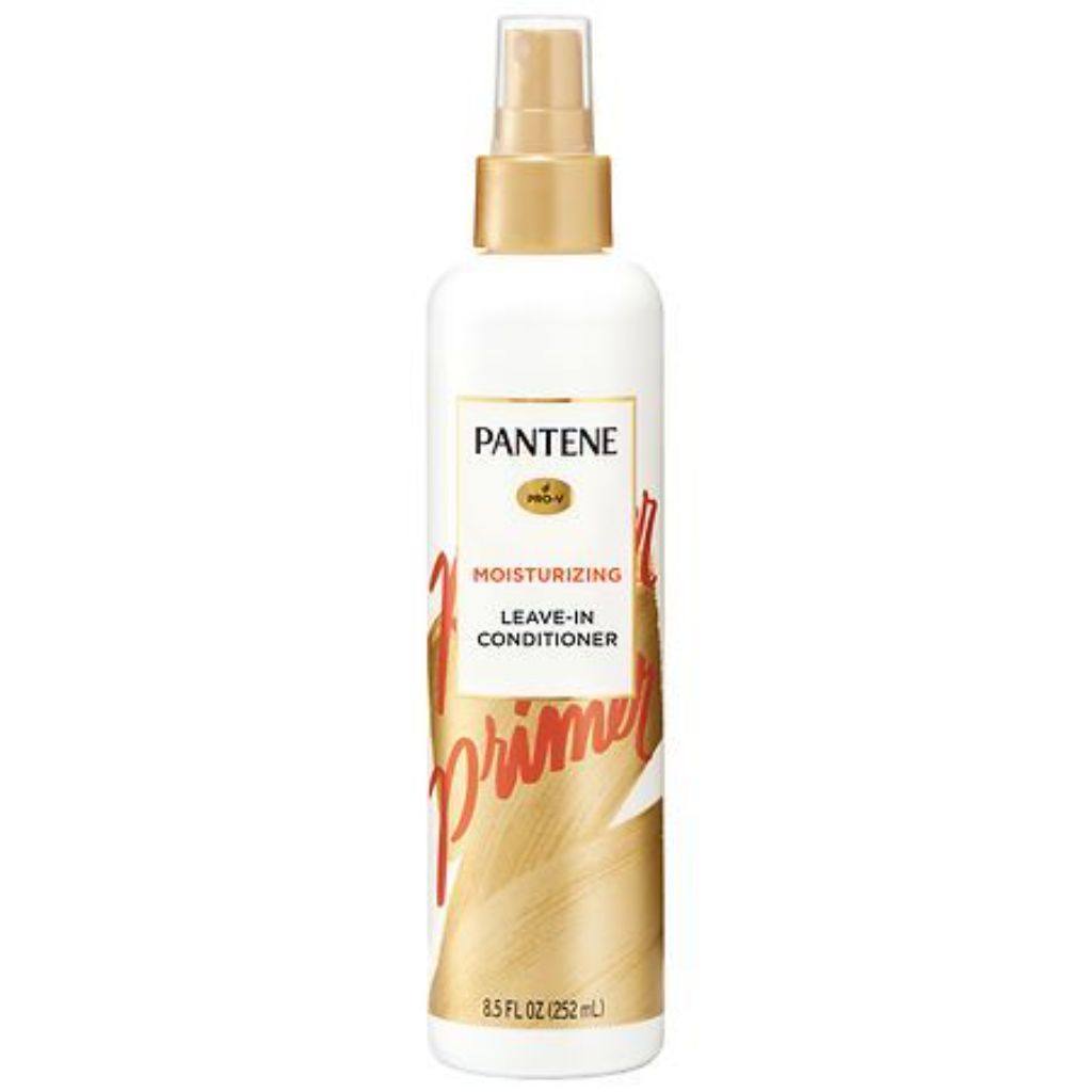 Pantene Pro-V Moisturizing Leave-In Conditioner - 8.5 fl oz