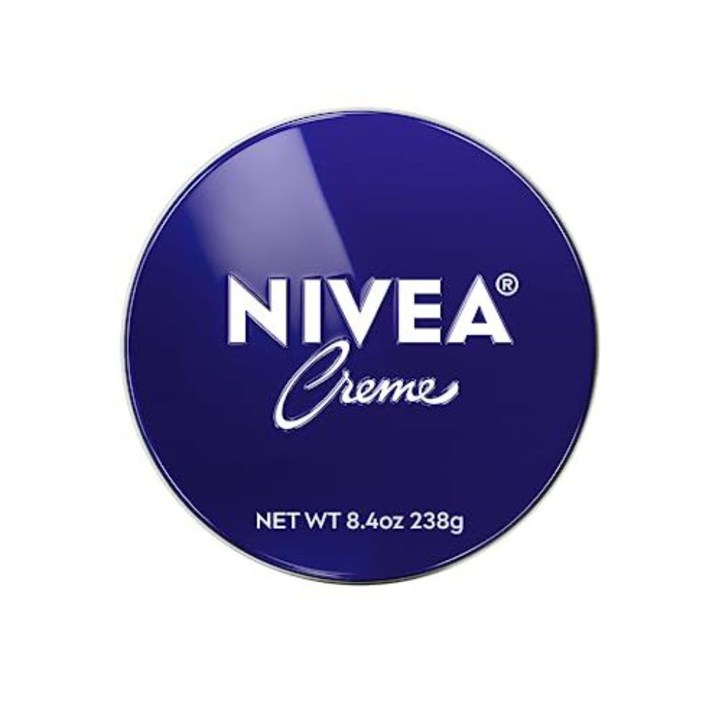 Nivea Creme Tin - 8.4oz