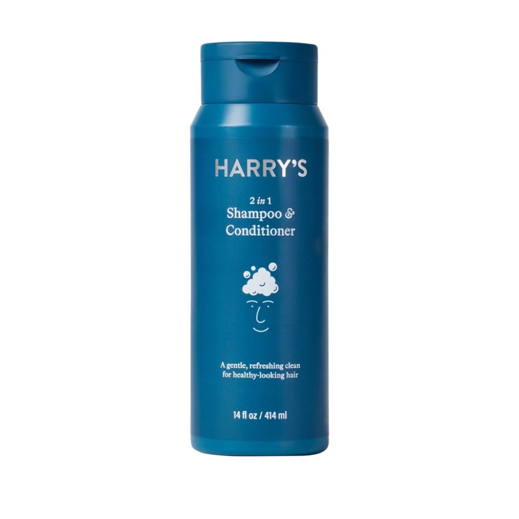 Harry's Men's 2-in-1 Shampoo and Conditioner - 14 fl. oz.