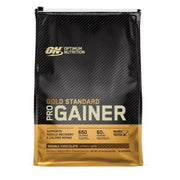 Optimum Nutrition Gold Standard Pro Gainer Protein Powder - Double Chocolate, 10lb