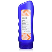 Solimo Sport Sunscreen Lotion SPF 30 - Unscented, 8 fl. oz.