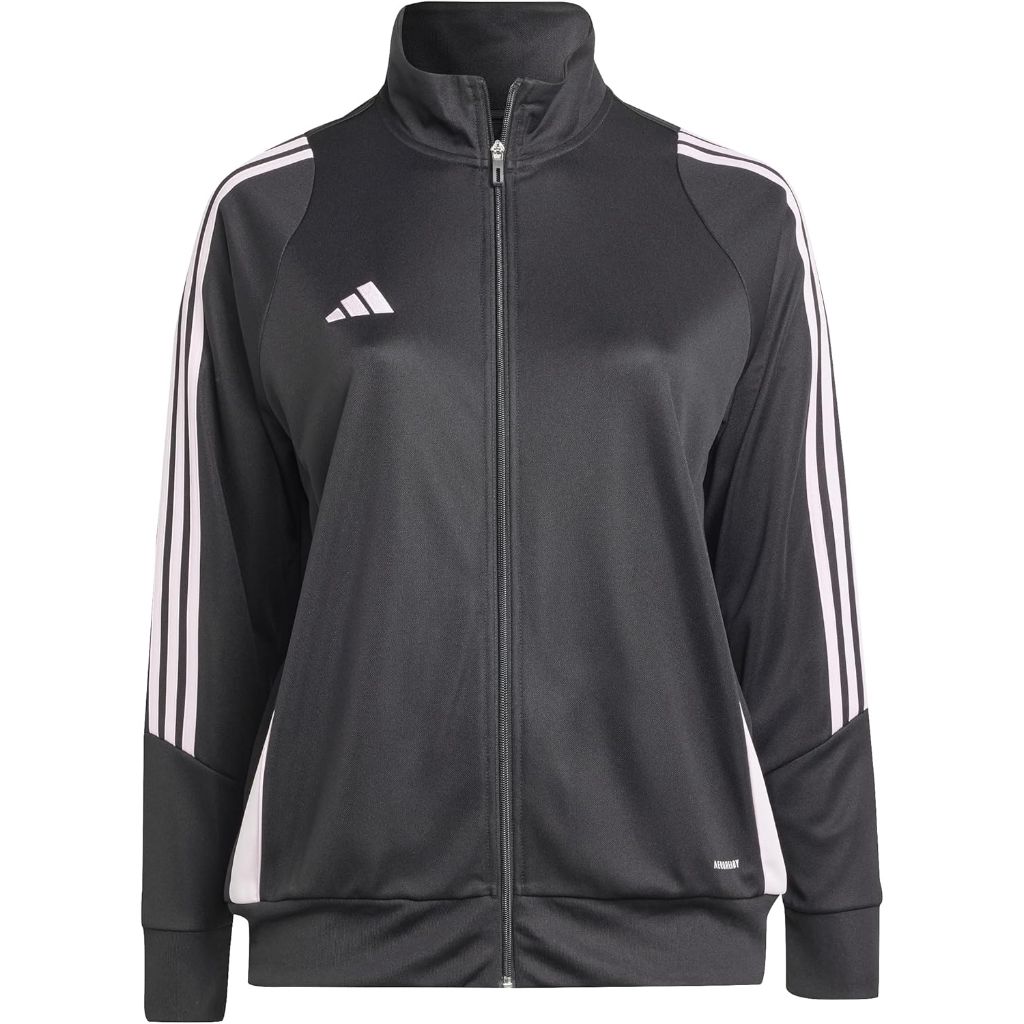 Adidas Women’s Tiro 24 Training Jacket -1X