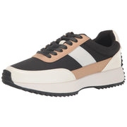 DV Dolce Vita Women's Bettie Sneaker - Black/White, Size 9.5