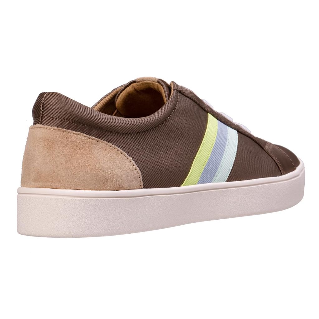 Revitalign Women's Shiloh Sneaker - Fossil, Size 9