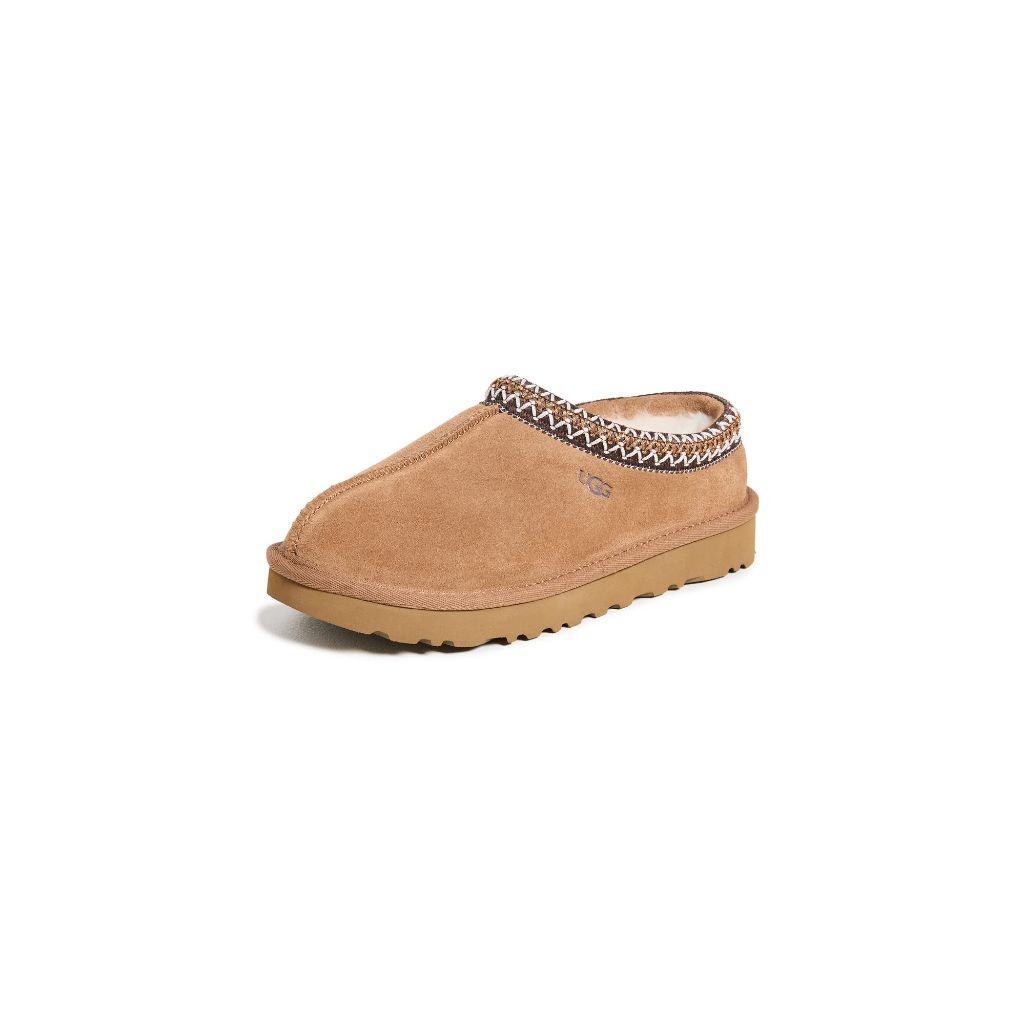 UGG Women's Tasman II Slipper - Chestnut, Size 9