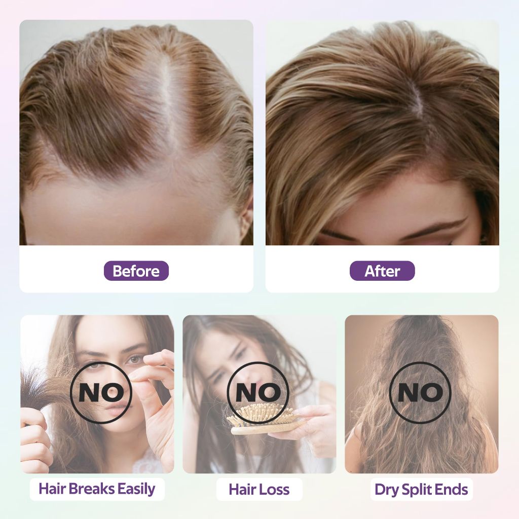Batana Oil for Hair Growth 100% Natural & Chemical-Free – 5.64 oz