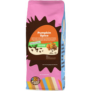 Crazy Cups Decaf Pumpkin Spice Ground Coffee, 10oz