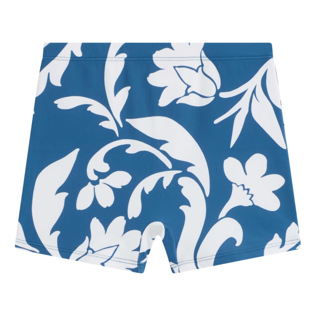 Kanu Laurel Boy Short, Size 14