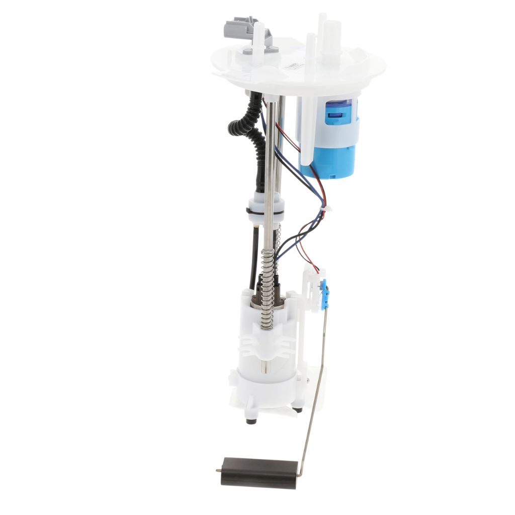BOSCH 66051 Fuel Pump Module Assembly - Compatible with Select Ford F-150, F-150 Heritage; Lincoln Mark LT