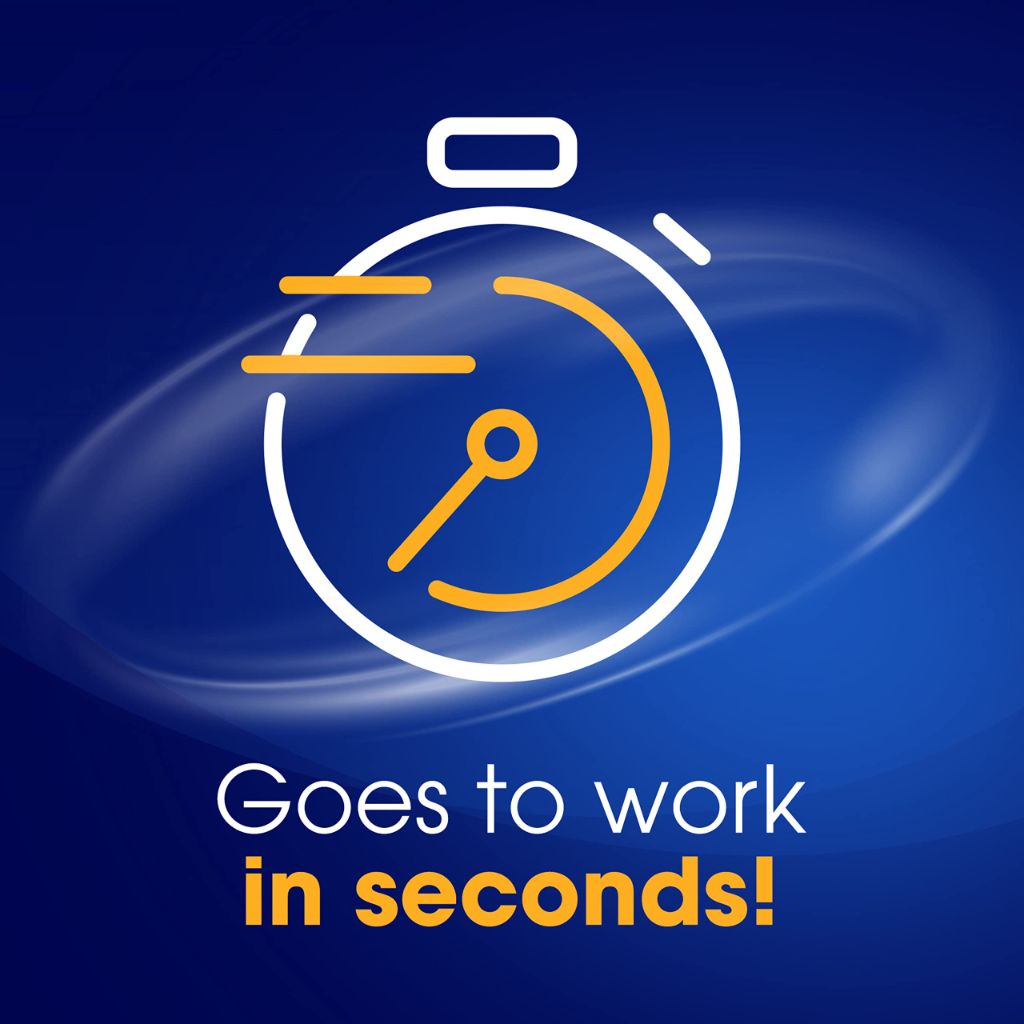 TUMS Smoothies Extra Strength Antacid Chewable Tablets - Assorted Fruit, 140ct.