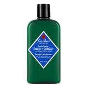Jack Black - Double-Header Shampoo + Conditioner, 16 fl. oz.