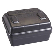 Tomcat Titan Rodent Bait Station | Commercial Grade Pest Control | Run Traps and Bait in Tandem