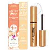 Grande Cosmetics GrandeBROW Brow Enhancing Serum - Clear, 0.05 fl. oz.