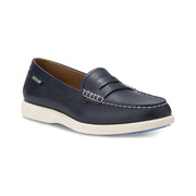 Eastland-Baldwin, Navy, Size 10
