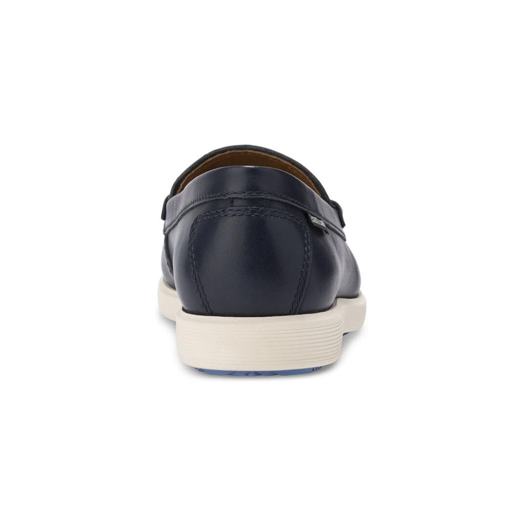 Eastland-Baldwin, Navy, Size 10