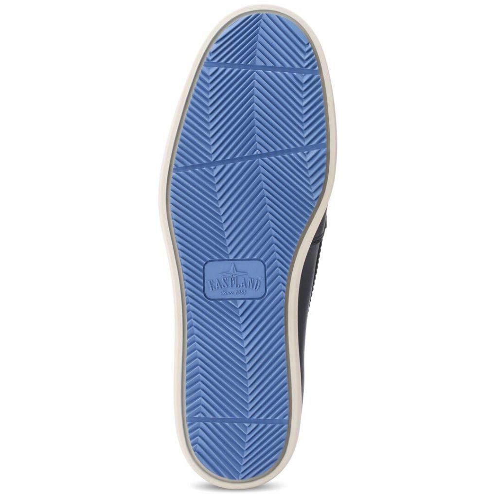 Eastland-Baldwin, Navy, Size 10