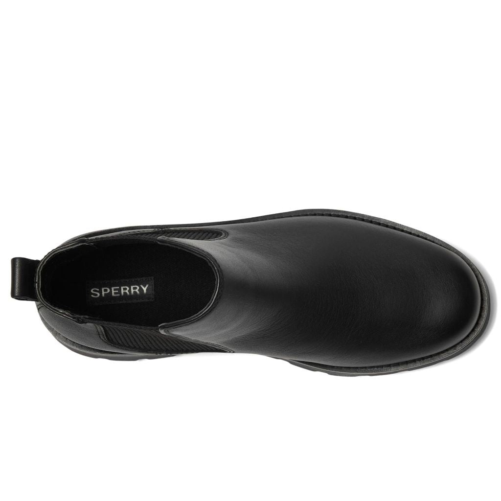 .Size 5, Sperry Women's Mountain-Sider Chelsea Boot