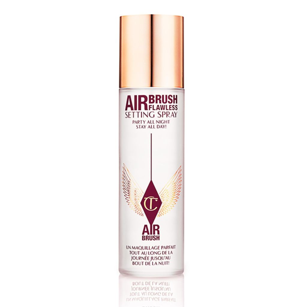 Charlotte Tilbury Airbrush Flawless Setting Spray - 3.3 fl. oz.