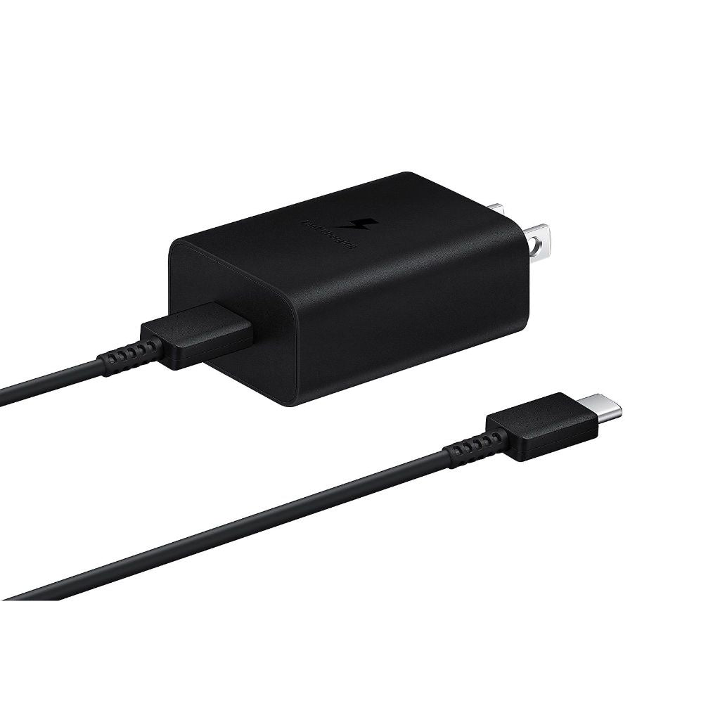 Samsung 15W Power Adapter - USB-C