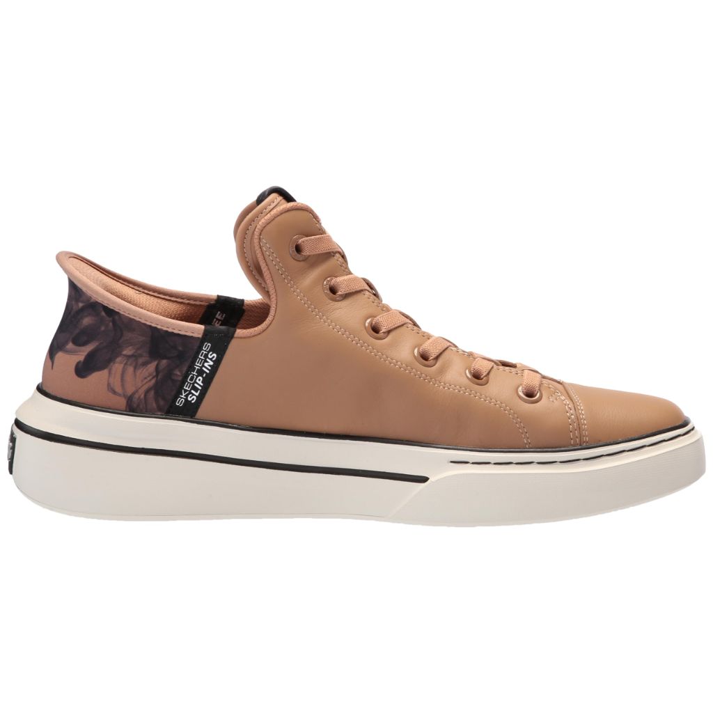 Skechers X Snoop Men's Snoop ONE-OG Sneakers - Tan, 6.5
