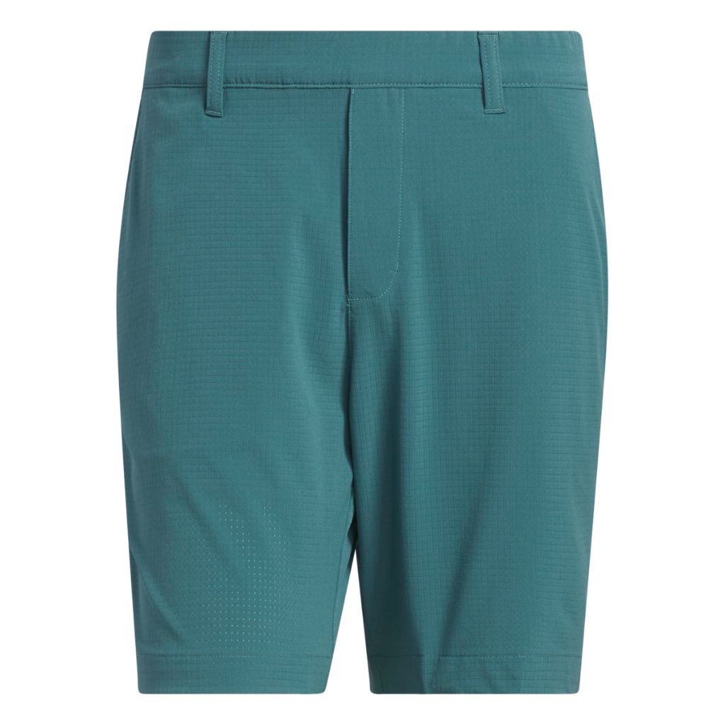adidas Men's Ultimate365 Pull On Shorts - Preloved Teal, Size 36