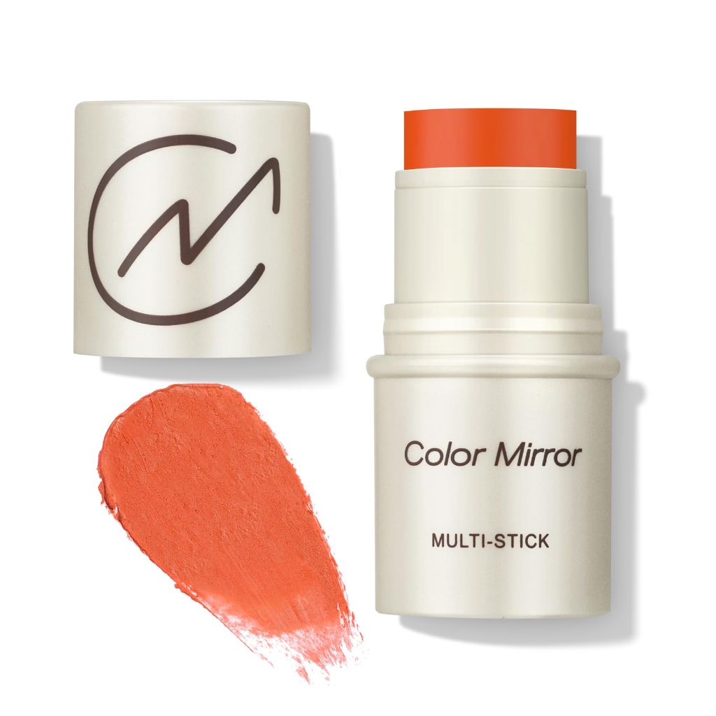 Color Mirror Multi-Use Makeup Stick - Sunflower Matte #8