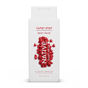 Native Body Wash - Sweet Cinnamon Hearts, 18 fl. oz.