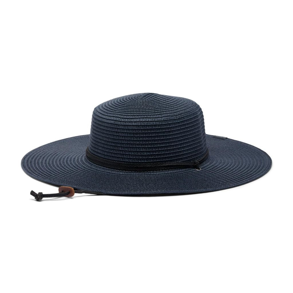 Columbia Women's Global Adventure Packable Hat III - Nocturnal Blue, L/XL