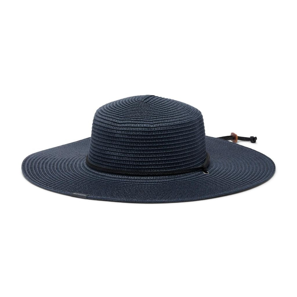 Columbia Women's Global Adventure Packable Hat III - Nocturnal Blue, L/XL