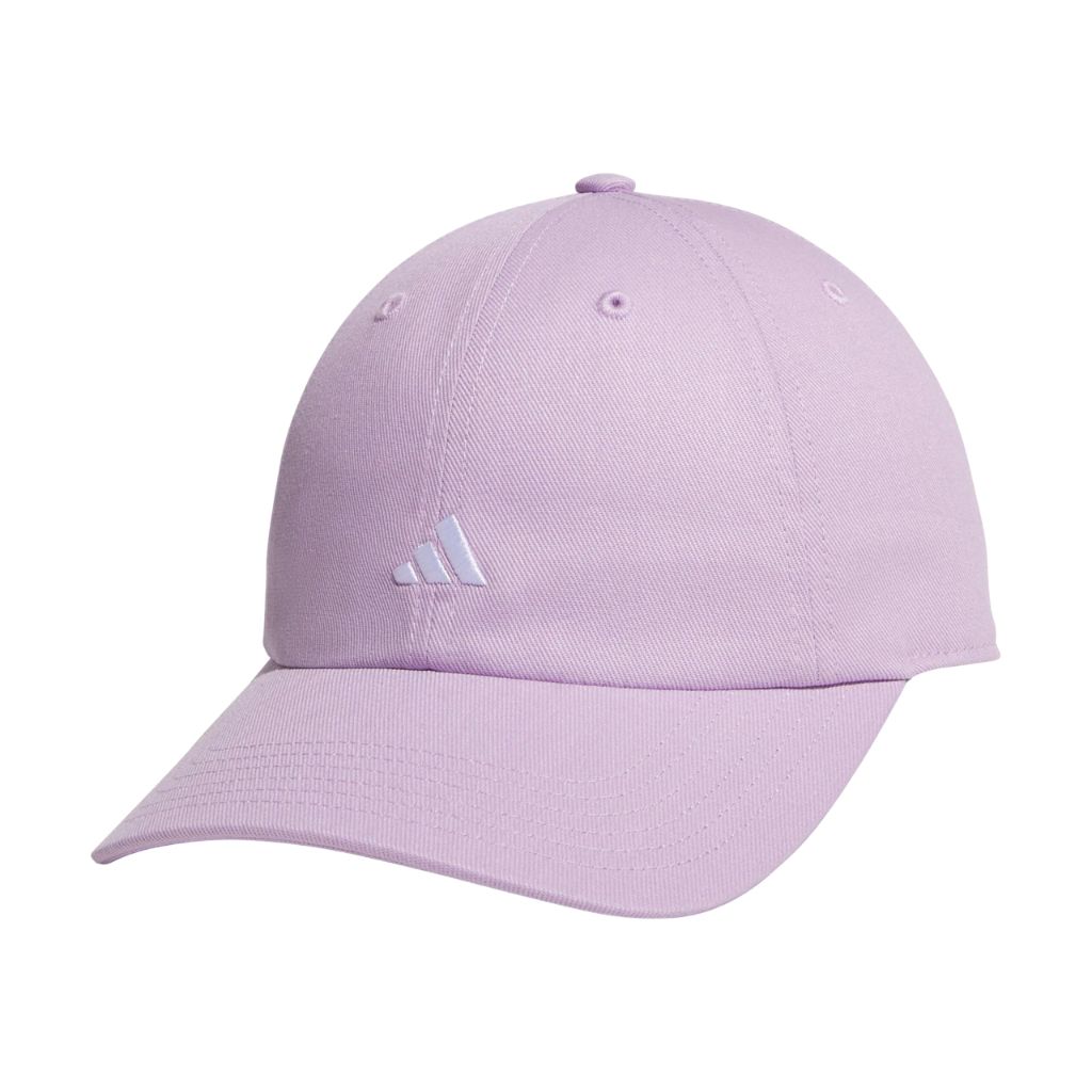 adidas Kid's ClimaCool Ultimate Baseball Cap - Purple