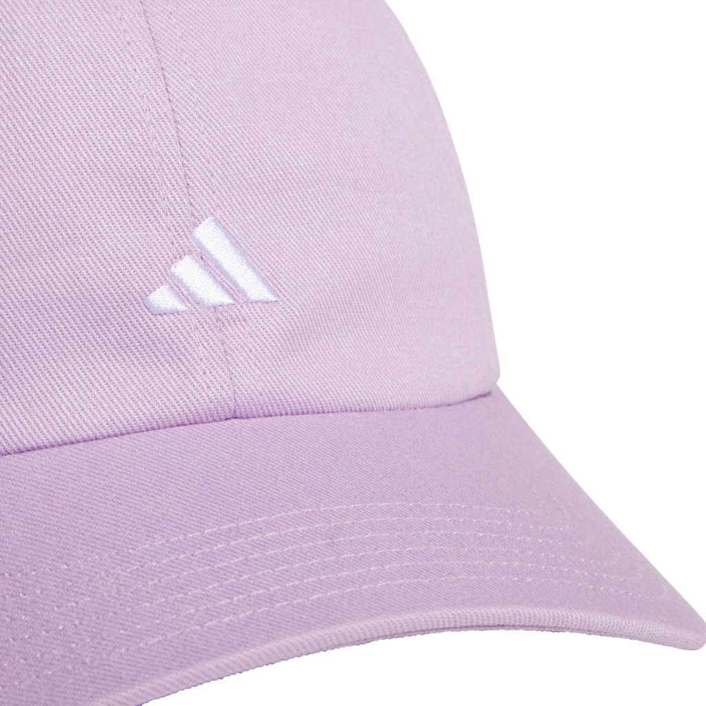 adidas Kid's ClimaCool Ultimate Baseball Cap - Purple